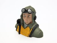 VQ Model - Pilotenpuppe P47 (55mm)