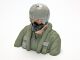 VQ Model - Pilotenpuppe PC7 / T34 (80mm)