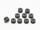 Extron Gummi Noppen 8 x 5 mm (VE=10St.) (X7111)