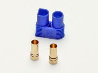 Pichler - EC2 Stecker (VE=3 Satz)