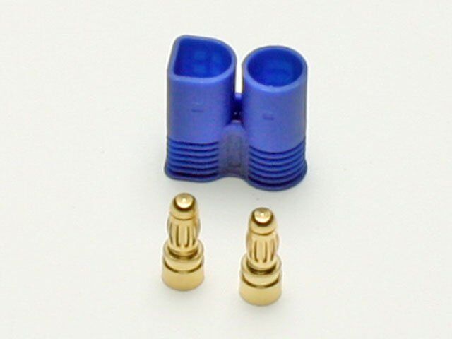Pichler - EC2 Buchsen Set (VE=3 Satz)