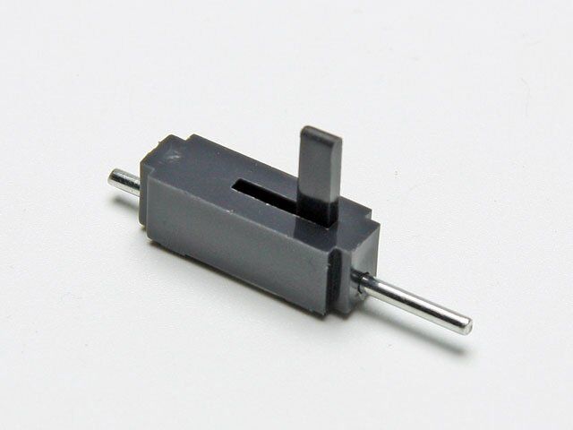 Voltmaster - canopy closure 26mm