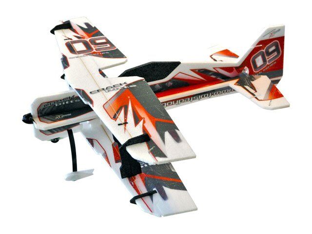 Pichler Crack Pitts (rot) / 755mm (C6812)
