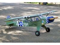 VQ Model - Piper L4 Grasshopper - 1630mm