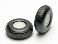 Pichler Ballon Räder 65mm (VE=2St.) (C6423)
