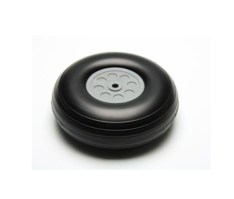 Voltmaster - Balloon wheel 85mm (1 piece)