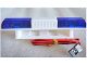 Pichler LED Polizei Licht (blau/blau) (C7227)