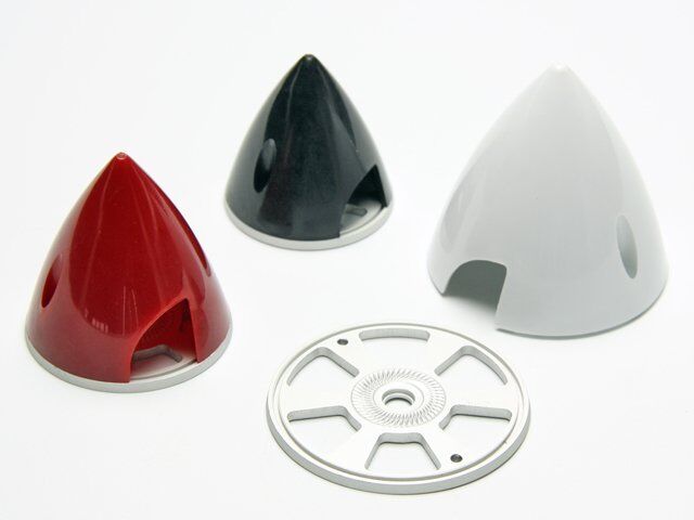 Pichler Contest Spinner 70mm rot (C5905)