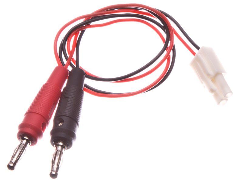 Pichler - Ladekabel für TAMIYA (Mini)