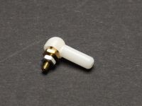 Kugelköpfe 4.8 x 3 x 17mm (8 Stück)