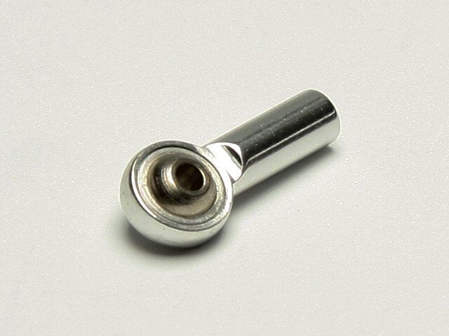 Kugelköpfe M4 x 3 x 6 26mm (VE=4 St.) (C4781)