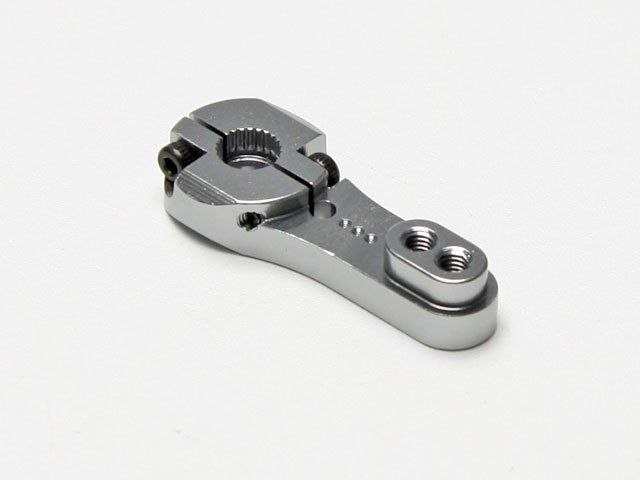 Pichler Servoarm Alu 35mm HQ (z.B. Futaba) (C5844)