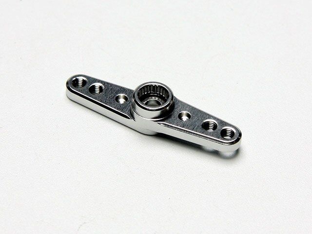 Pichler Servoarm Alu 39mm SP (z.B. Hitec) (C6862)