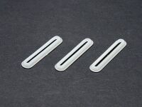 Bowdenzug / Gestängedurchführung 41x5mm (3...