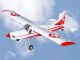 VQ Model - Pilatus Porter V2 (Patrouille Swiss) - 1580mm