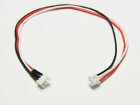 Pichler - LiPo Sensorkabel Verlängerung XHR 2S - 7,4V