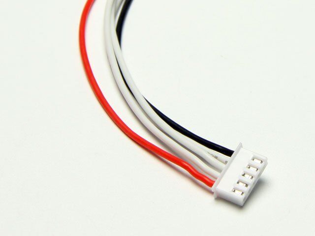 Pichler - LiPo Sensorkabel XHR 4S