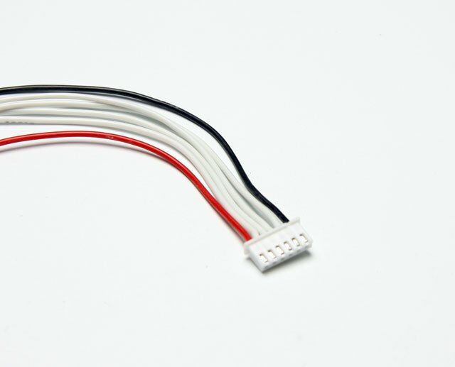 Pichler - LiPo Sensorkabel XHR 5S