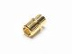 Pichler Gold Stecker 8,0mm (VE=10St.) (C5643)