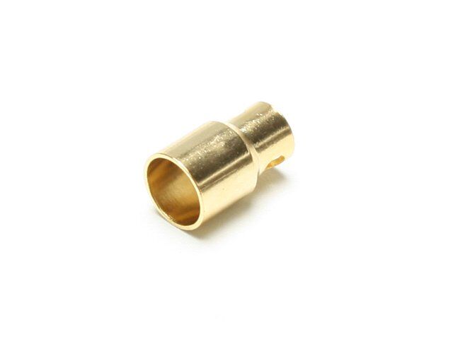 Pichler Gold Buchse 8,0mm (VE=10St.) (C5646)
