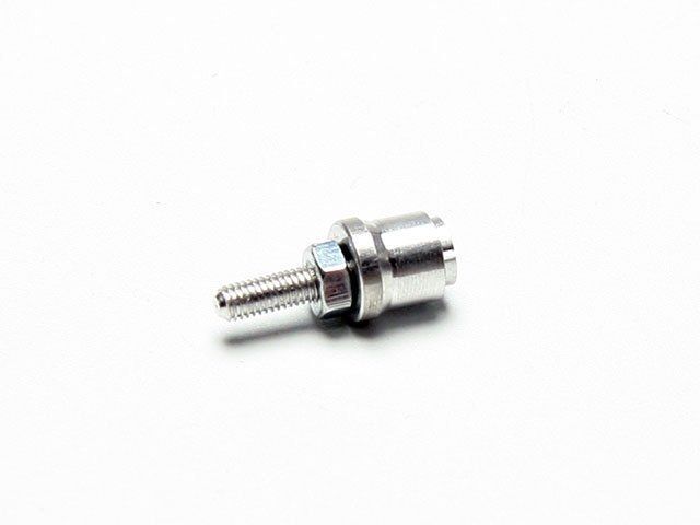 2,0mm Propeller Adapter mit Spannkonus