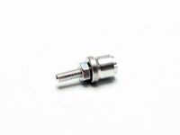 2,0mm Propeller Adapter mit Spannkonus