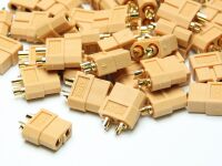 Pichler XT 60 Stecker (VE=50St.) (C6551)