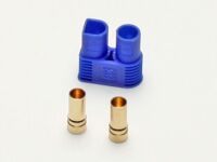 Pichler EC2 Stecker (VE=50St.) (C6887)