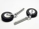 Pichler Scale Federbeine 150mm (VE=1 Paar) (C7434)