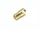 Pichler Gold Stecker 6,0 mm (VE=50) (C6546)