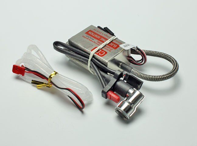Pichler El. Zündung NGH GT 17 / 25 (C6060)