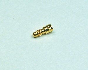 Pichler Gold Stecker 3.5mm (VE=50) (C6542)