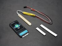 Pichler Lichtbalken IR (C8061)