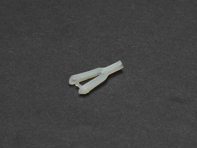 Pichler - Gabelkopf Nylon 20mm (VE=10St.)