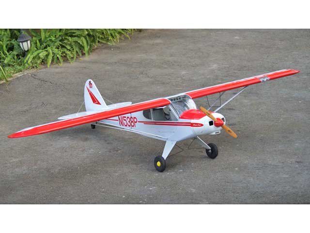 VQ Model - Piper PA 18 BIG - 2710mm