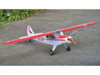 VQ Model - Piper PA 18 BIG - 2710mm