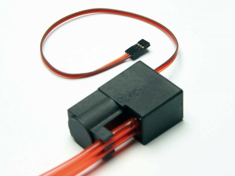 Pichler - Smokepump Mega Smoke