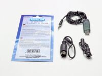 Flugsimulator V.2 / USB Anschlusskit