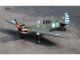 VQ Model - Curtiss P-40 - 1570 mm