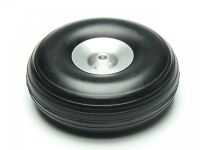 Voltmaster - Balloon wheel with aluminium rim 101mm (1...