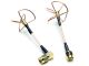 Dipolar Bipol Antennen (C8859)