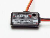 Pichler Drehzahl Sensor (optisch) MASTER Telemetry (C8958)
