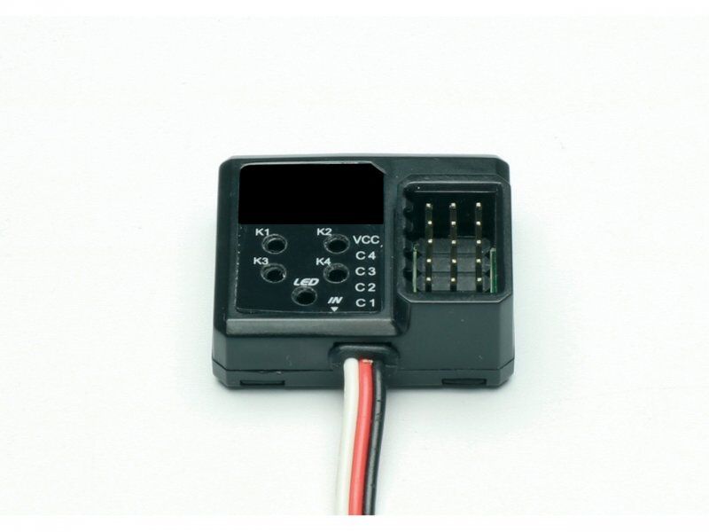 Pichler I - BUS Modul MASTER (C8961)