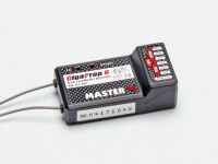 Pichler Empfänger MASTER 6K Telemetry (C8962)