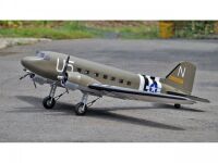 VQ Model - Douglas DC-3 (Dakota) - 1800mm