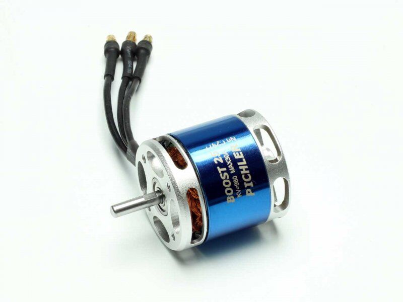 Pichler Brushless Motor BOOST 25 V2 (C9102)