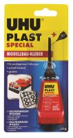 UHU - Plast spezial - 30g