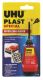 UHU - Plast spezial - 30g