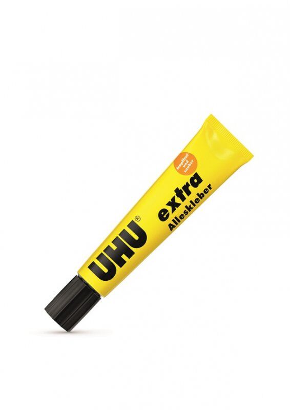 UHU - extra Alleskleber - 20g
