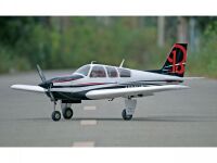 VQ Model - Beechcraft Bonanza (US Version) - 1560mm